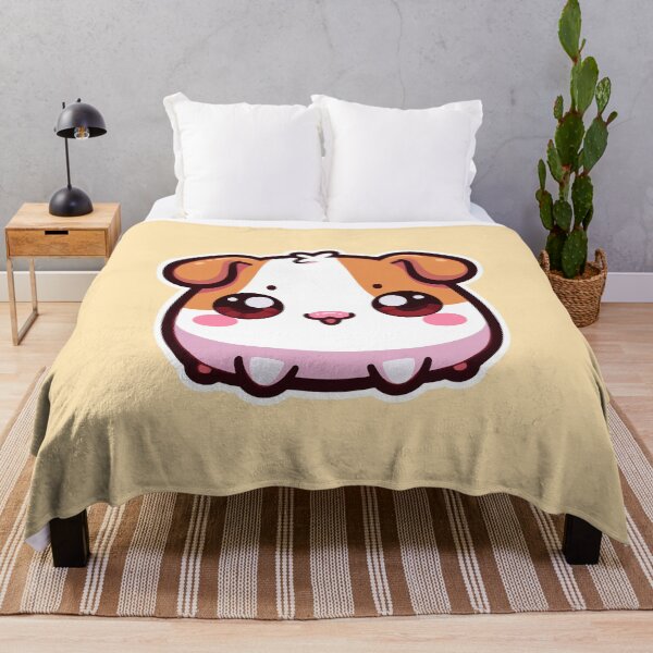 Item preview, Cute Kawaii Hamster 4 | Pets and Animals for Men and Women t-shirt designed and sold by panchiTWO.