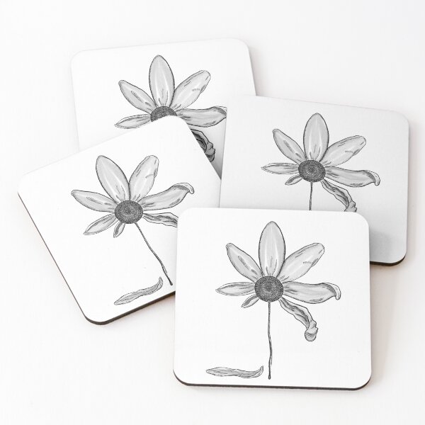 Item preview, Circle of life, flower and petals designed and sold by ZeinalArt.