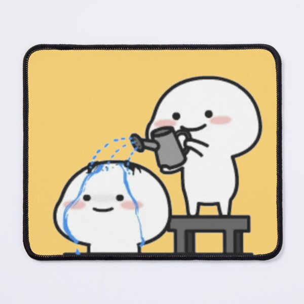 Item preview, Pentol Shower Me Like A Flower designed and sold by ProGallery.