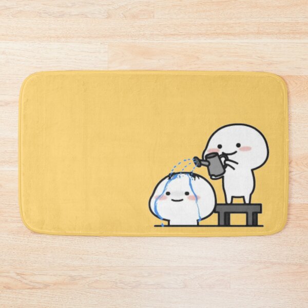 Item preview, Pentol Shower Me Like A Flower designed and sold by ProGallery.