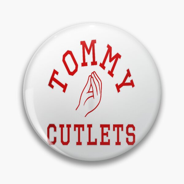 Item preview, tommy cutlets designed and sold by studiopekepeke.
