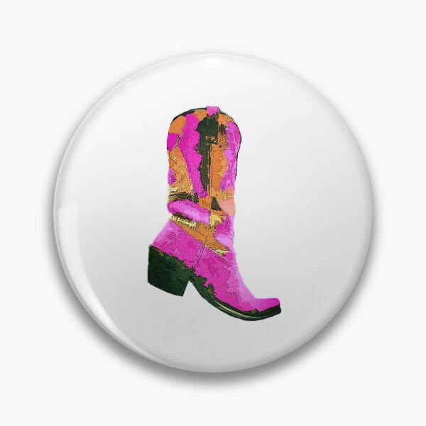 Item preview, Cowboy Boot/Western Boot designed and sold by AnatomicalStyle.