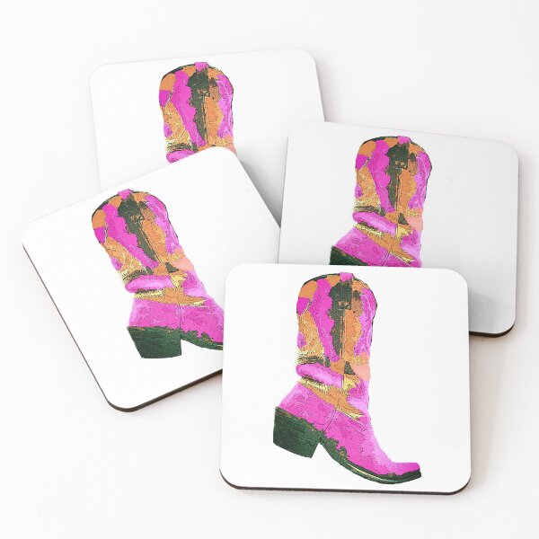 Item preview, Cowboy Boot/Western Boot designed and sold by AnatomicalStyle.
