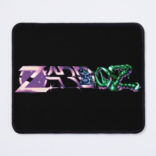 Item preview, Zardoz designed and sold by iloveamiga.