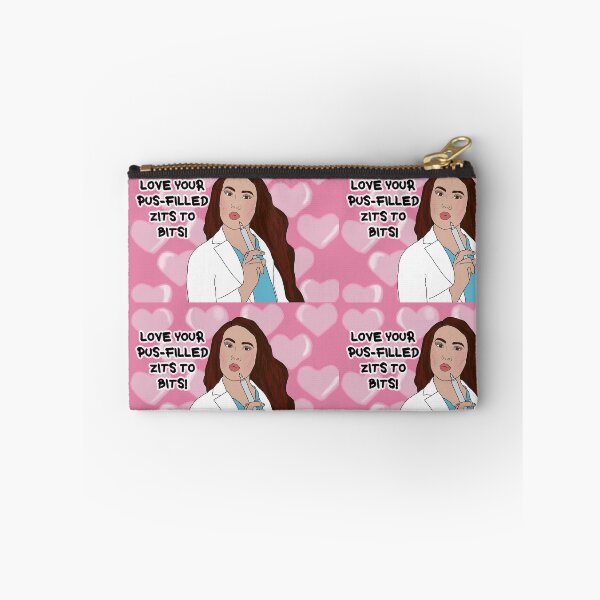 Item preview, Pimple Popper Valentines  designed and sold by CoffeeDivaJo.
