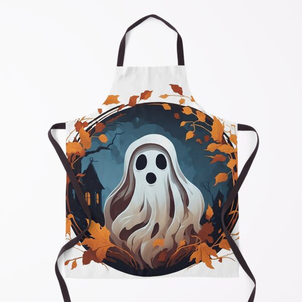Item preview, Boo Bliss: Ghostly Halloween Delight designed and sold by Misterpng.