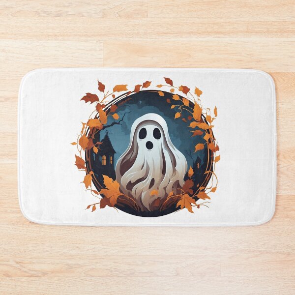 Item preview, Boo Bliss: Ghostly Halloween Delight designed and sold by Misterpng.