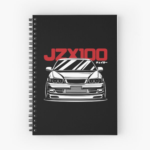 Item preview, Chaser JZX100 designed and sold by OlegMarkaryan.