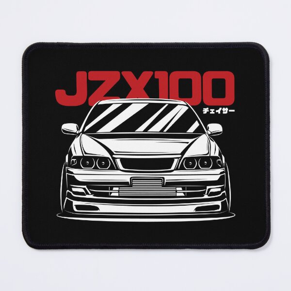 Item preview, Chaser JZX100 designed and sold by OlegMarkaryan.