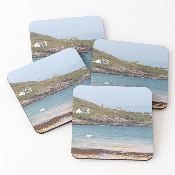 Item preview, Coastal Living Rosann Beach Donegal designed and sold by eddiebarronshop.