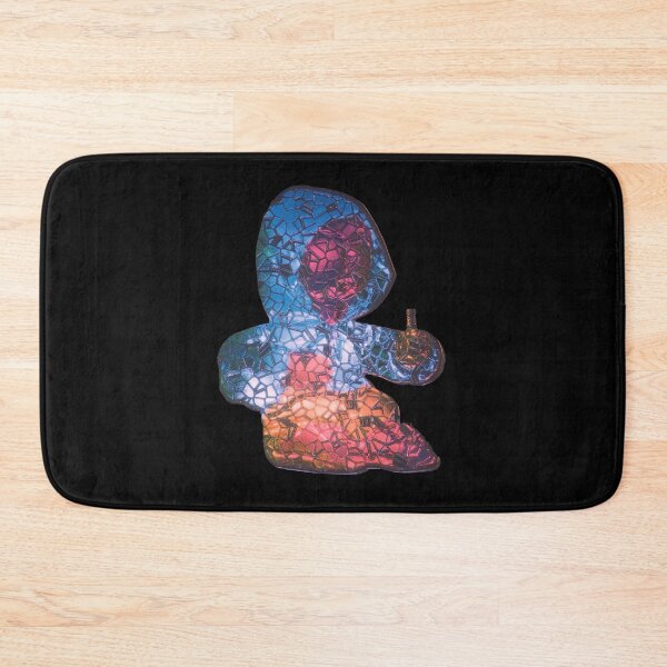 Item preview, Glass Partygoer  designed and sold by 2Jstar.