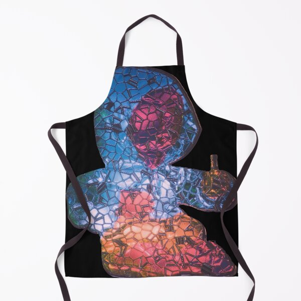Item preview, Glass Partygoer designed and sold by 2Jstar.