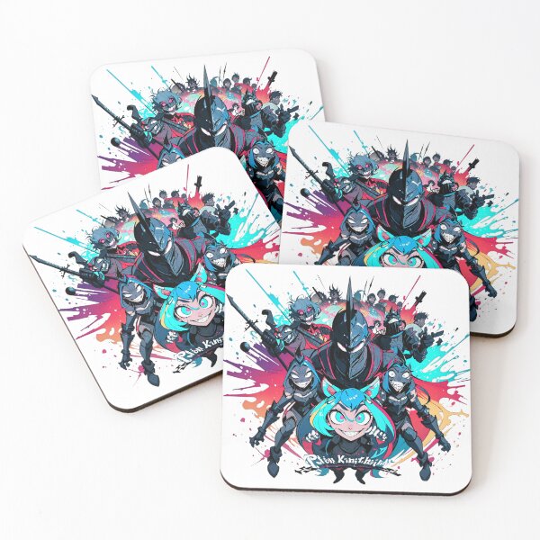 Item preview, Knightly Chuckles Collection(3) designed and sold by CoolEnthusias.