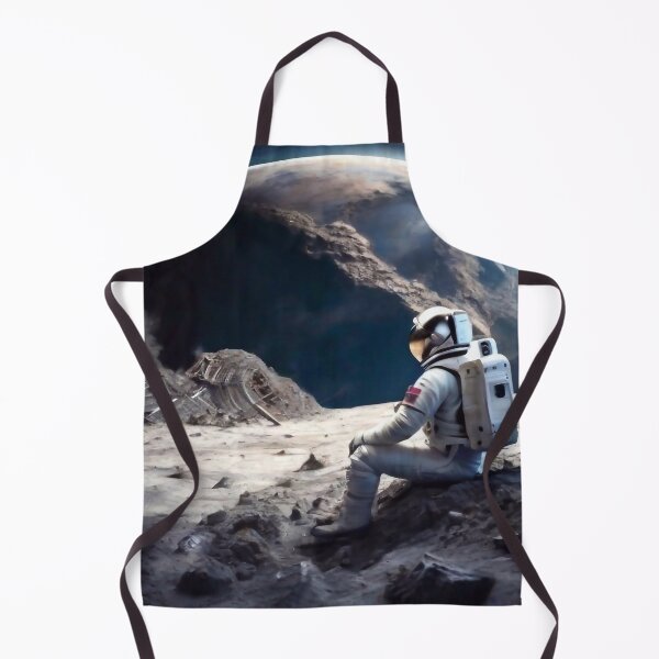 Item preview, Cosmic collision designed and sold by M-Y-A-R-T-.