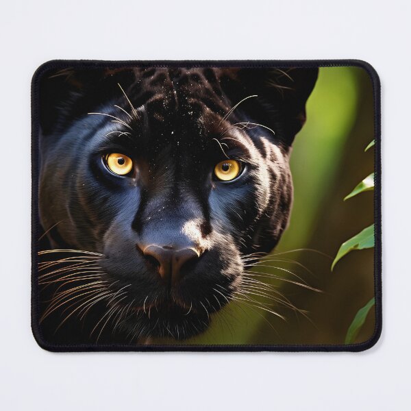 Artikelvorschau, Panther-Raubkatzentier in der Wildnis entworfen und verkauft von NBSStore.