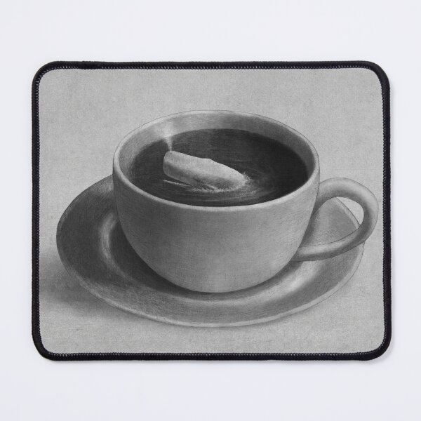 Item preview, Whale in a Teacup  designed and sold by TerryFan.