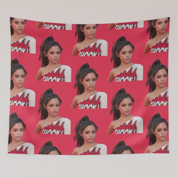 Item preview, Jenna ortega designed and sold by sylvia95.