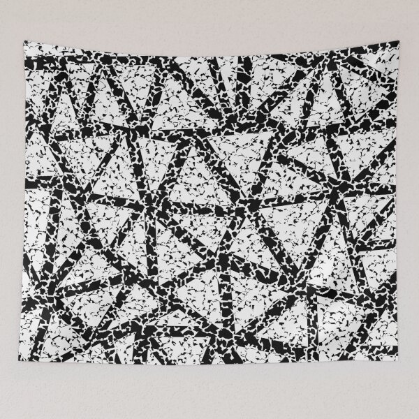 Item preview, Memphislove 181 pattern designed and sold by prntsystm.