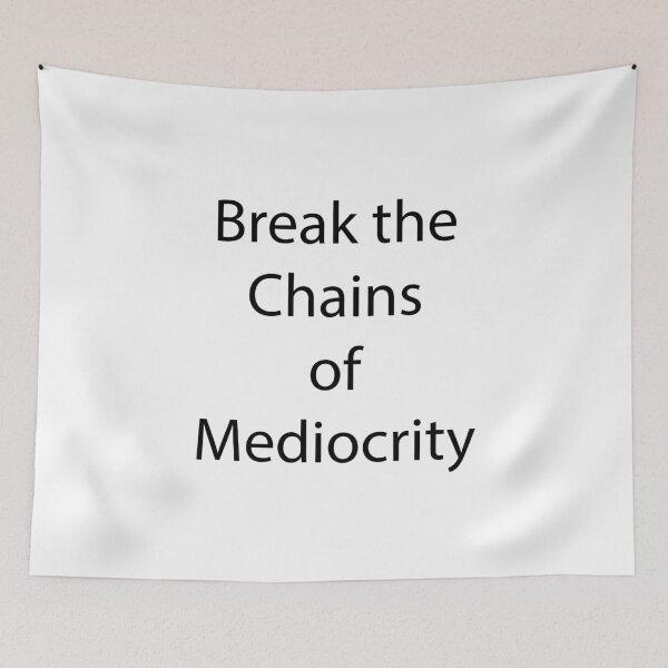 Item preview, Motivational Quote 9 designed and sold by Park Windsor.