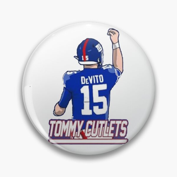 Item preview, tommy cutlets designed and sold by studiopekepeke.