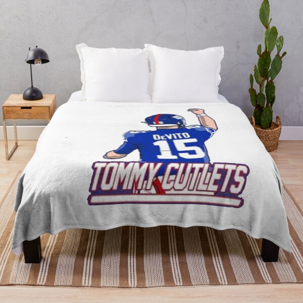 Item preview, tommy cutlets designed and sold by studiopekepeke.