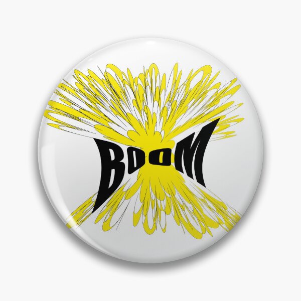 Item preview, Boom designed and sold by justDORIS.