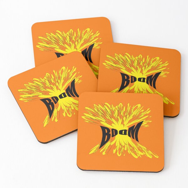 Item preview, Boom designed and sold by justDORIS.