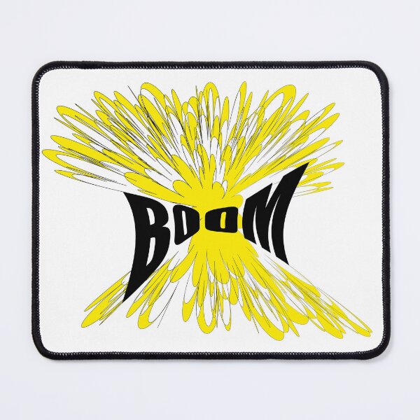 Item preview, Boom designed and sold by justDORIS.