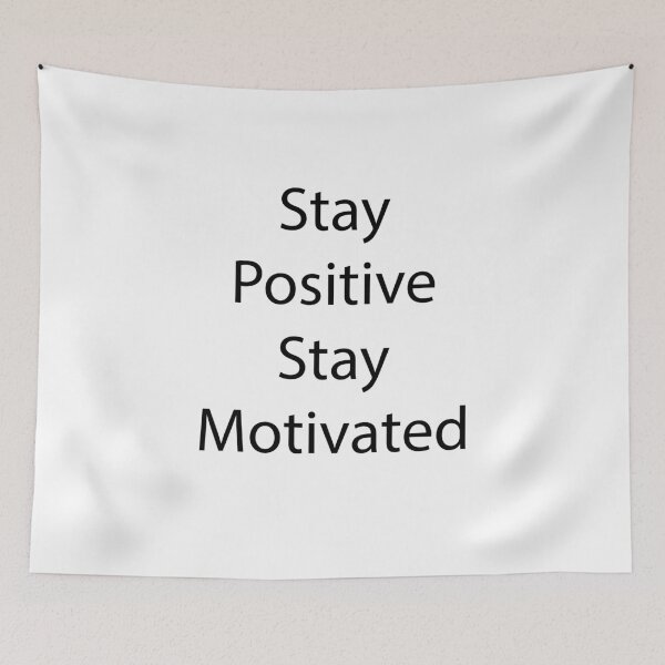 Item preview, Motivational Quote 13 designed and sold by Park Windsor.