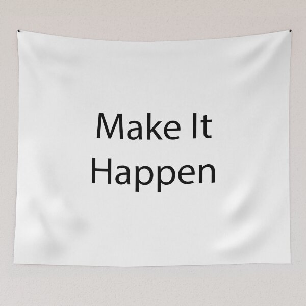 Item preview, Motivational Quote 14 designed and sold by Park Windsor.