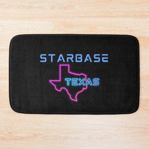 Item preview, SpaceX Starship designed and sold by TEEJAMBOREE.