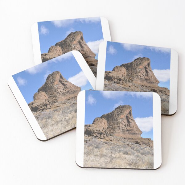 Item preview, Fort Rock, Oregon designed and sold by MArmasCreations.