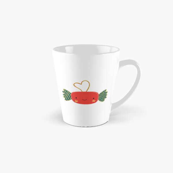 Gingerbread Mouse Christmas Mug *Made to Order