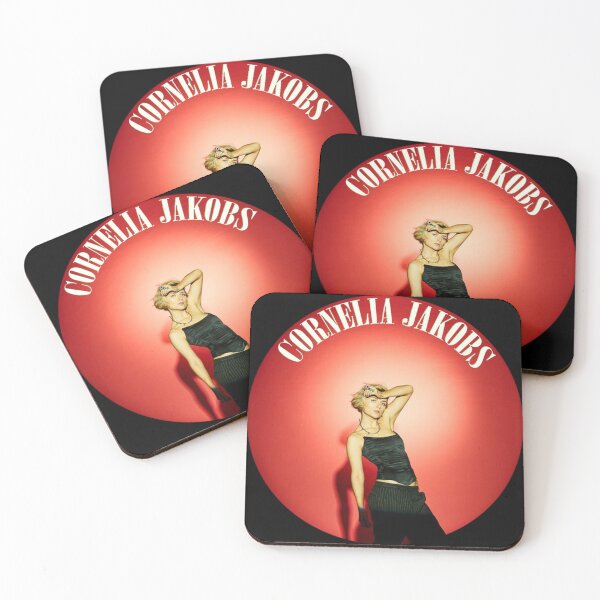 Item preview, Cornelia Jakobs designed and sold by Cyrilregen.