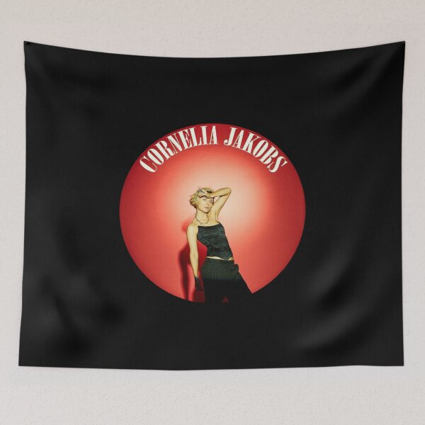 Item preview, Cornelia Jakobs designed and sold by Cyrilregen.