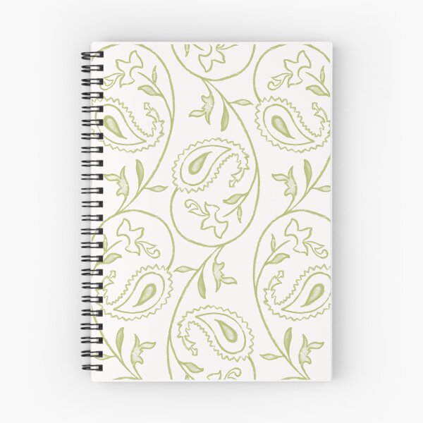 Item preview, Vintage Pattern - Green designed and sold by LifeSimpliCity.