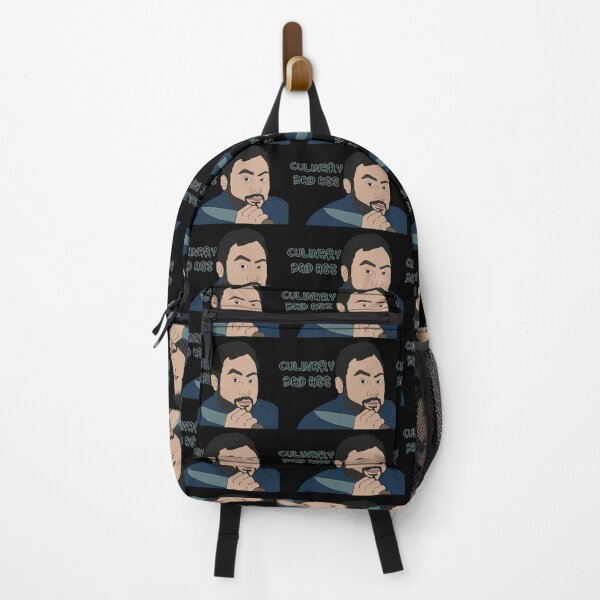 Item preview, David Chang Culinary Badass designed and sold by CoffeeDivaJo.