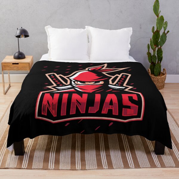 Item preview, Brave Ninjas Came Back to Fight 6 HQ designed and sold by Psycho-Crazy.