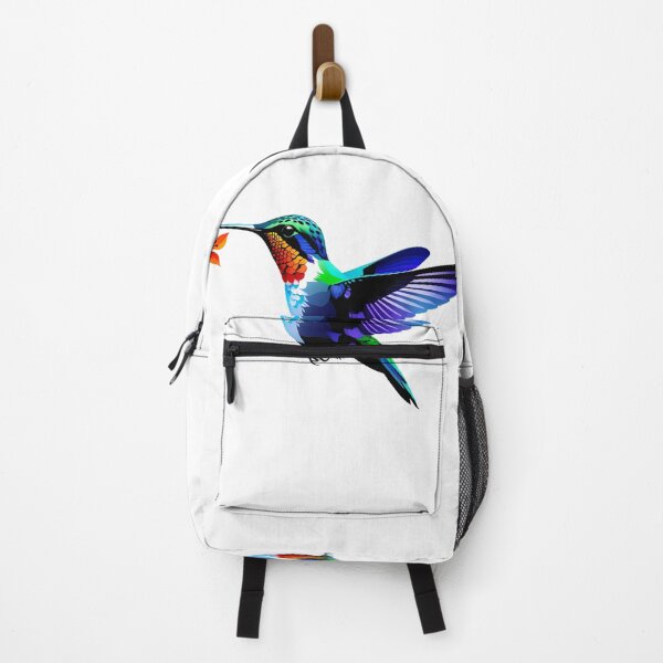 Item preview, Digital Hummingbirds: Ephemeral Paintings that Revolutionize your Virtual Aesthetics designed and sold by Artedig.