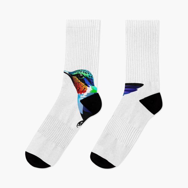 Item preview, Digital Hummingbirds: Ephemeral Paintings that Revolutionize your Virtual Aesthetics designed and sold by Artedig.