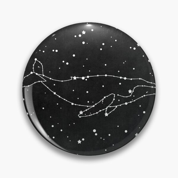 Item preview, Whale Constellation  designed and sold by TerryFan.
