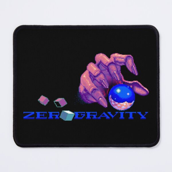 Item preview, Zero Gravity designed and sold by iloveamiga.