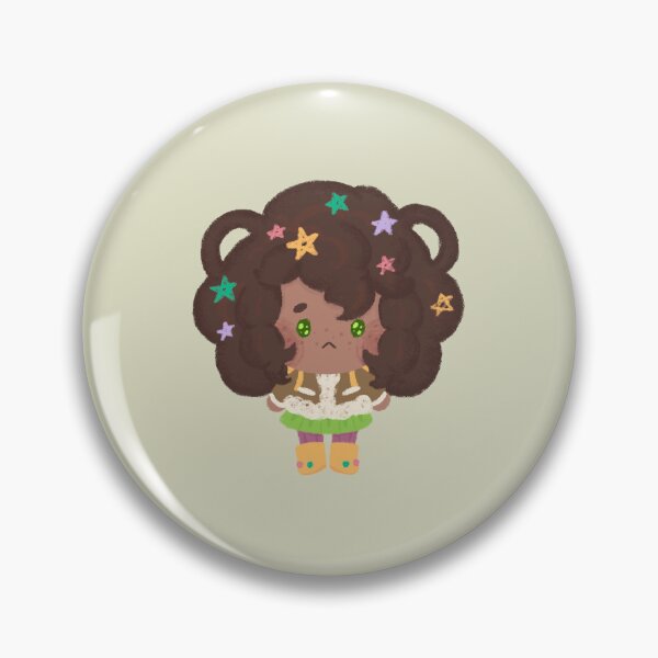 Item preview, Iddy Biddy Molly designed and sold by Lala-LazyDaisy.