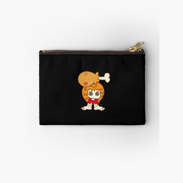 Item preview, LaMaisonOfMY CAVEMAN LOVES DRUMSTICKS COLLECTION No. 6 Black Series designed and sold by LaMaisonOfMY.