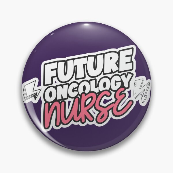 Item preview, Future Oncology Nurse: Oncology Superhero in Training  designed and sold by AryaSubramanian.