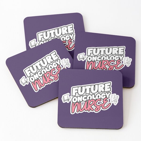 Item preview, Future Oncology Nurse: Oncology Superhero in Training  designed and sold by AryaSubramanian.