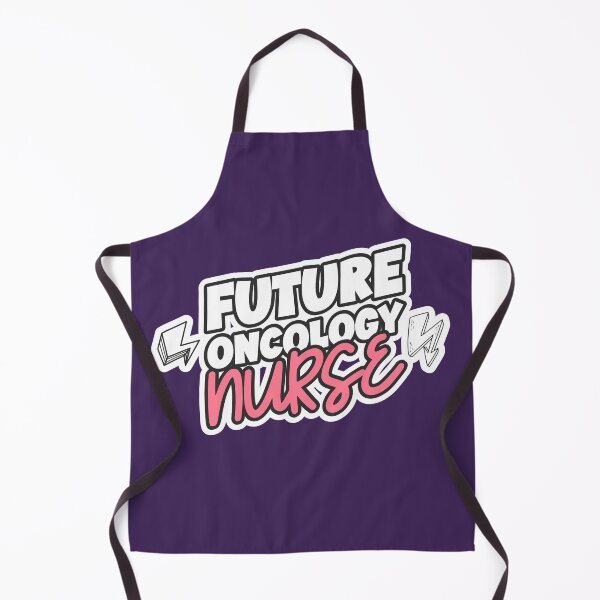 Item preview, Future Oncology Nurse: Oncology Superhero in Training  designed and sold by AryaSubramanian.