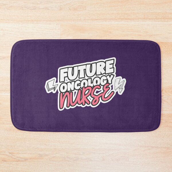 Item preview, Future Oncology Nurse: Oncology Superhero in Training  designed and sold by AryaSubramanian.