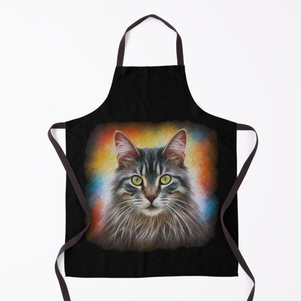 Item preview, Maine Coon Love designed and sold by FreshArtFusion.