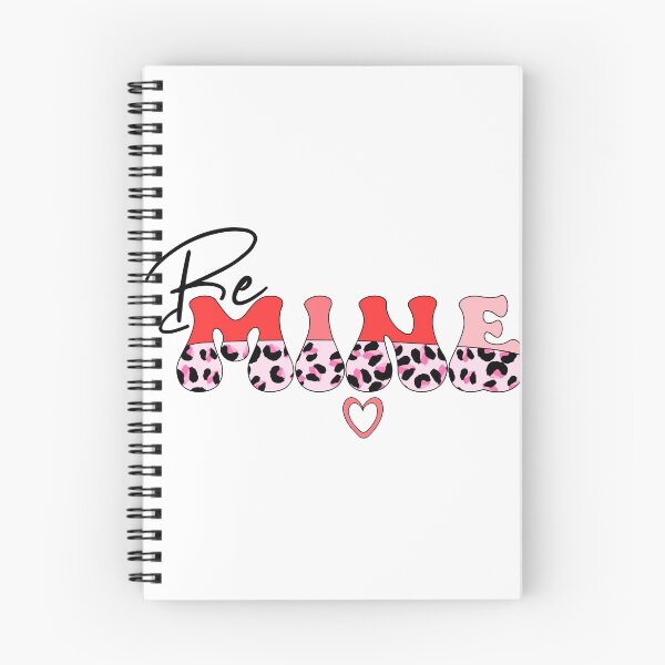 Item preview, Be Mine designed and sold by EsteticaVerus.